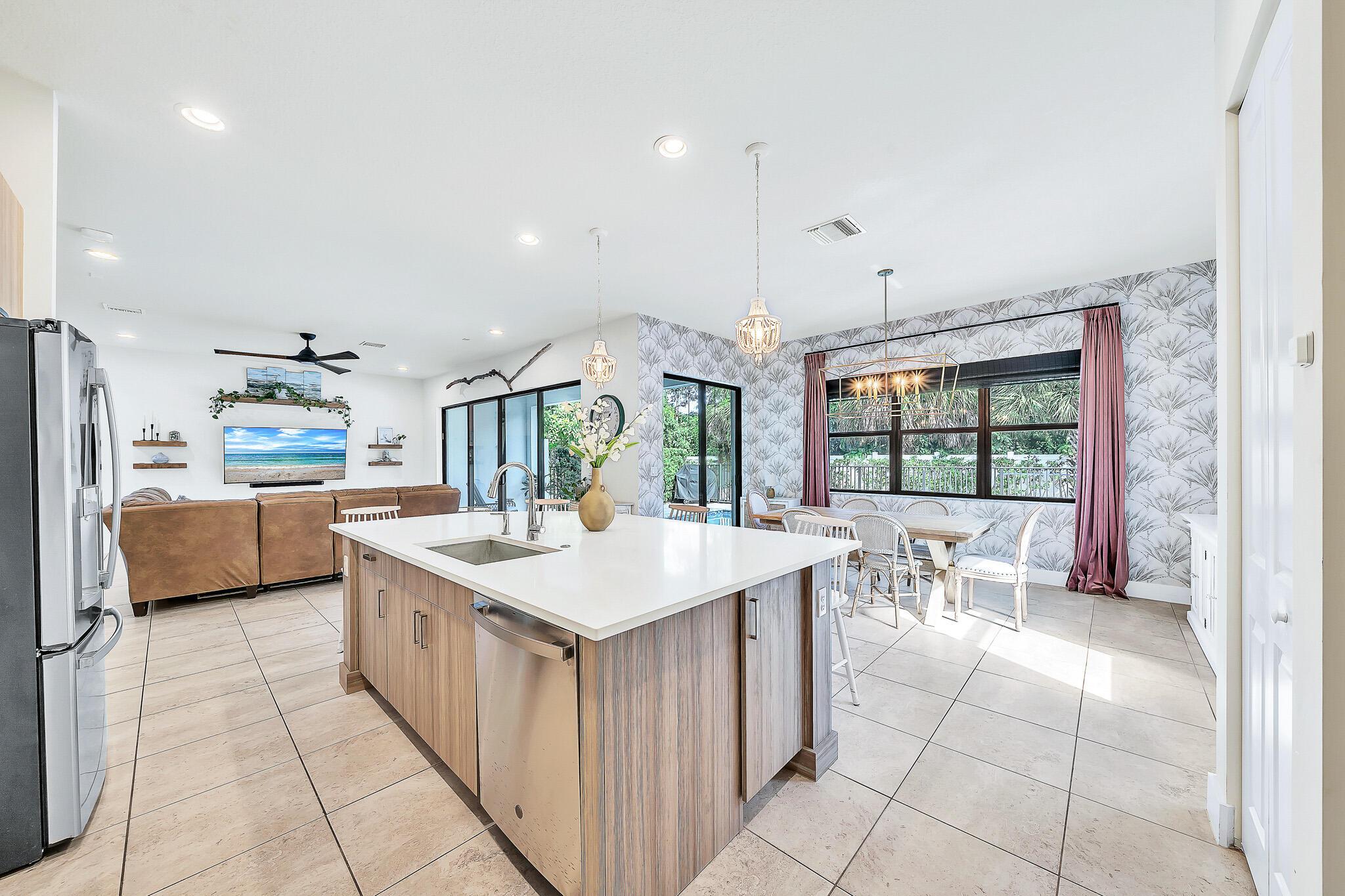 TOSCANA ISLES PUD PL - Residential