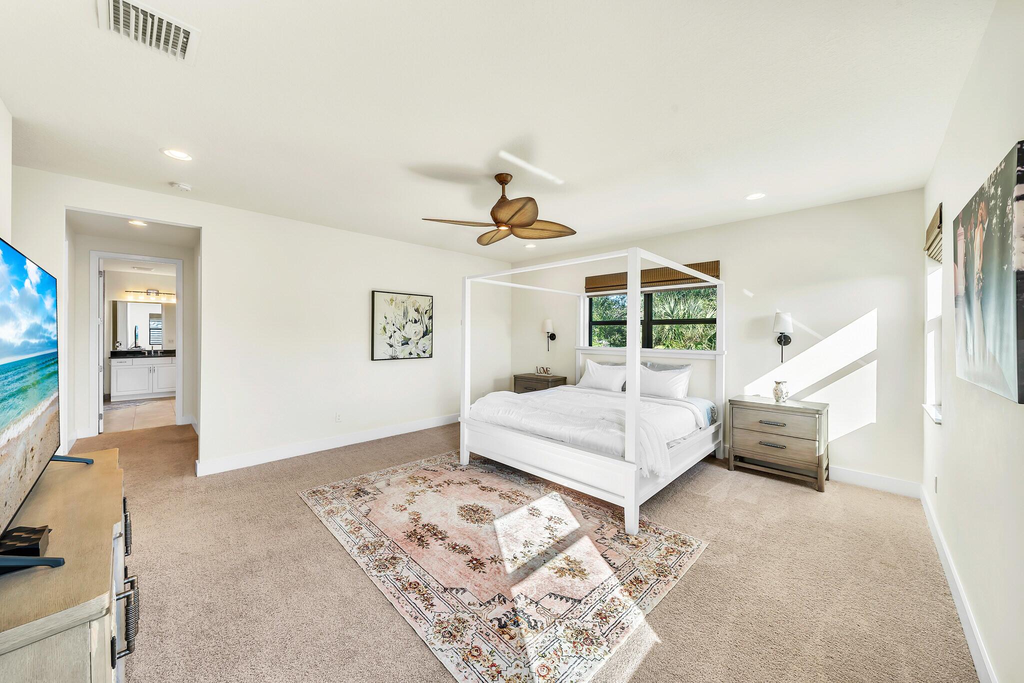 TOSCANA ISLES PUD PL - Residential