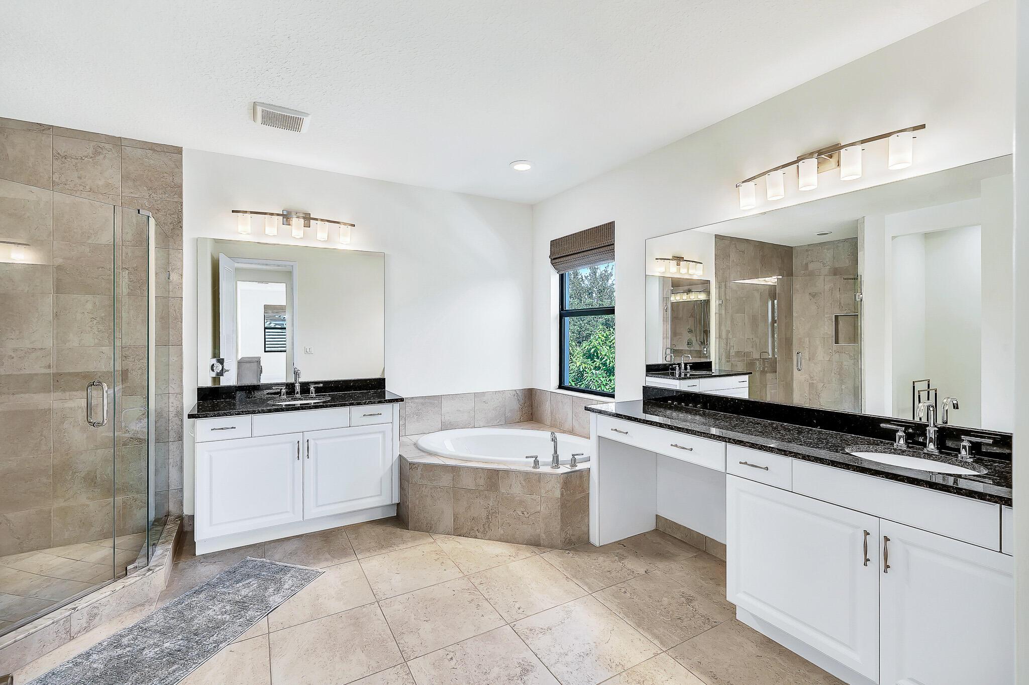 TOSCANA ISLES PUD PL - Residential