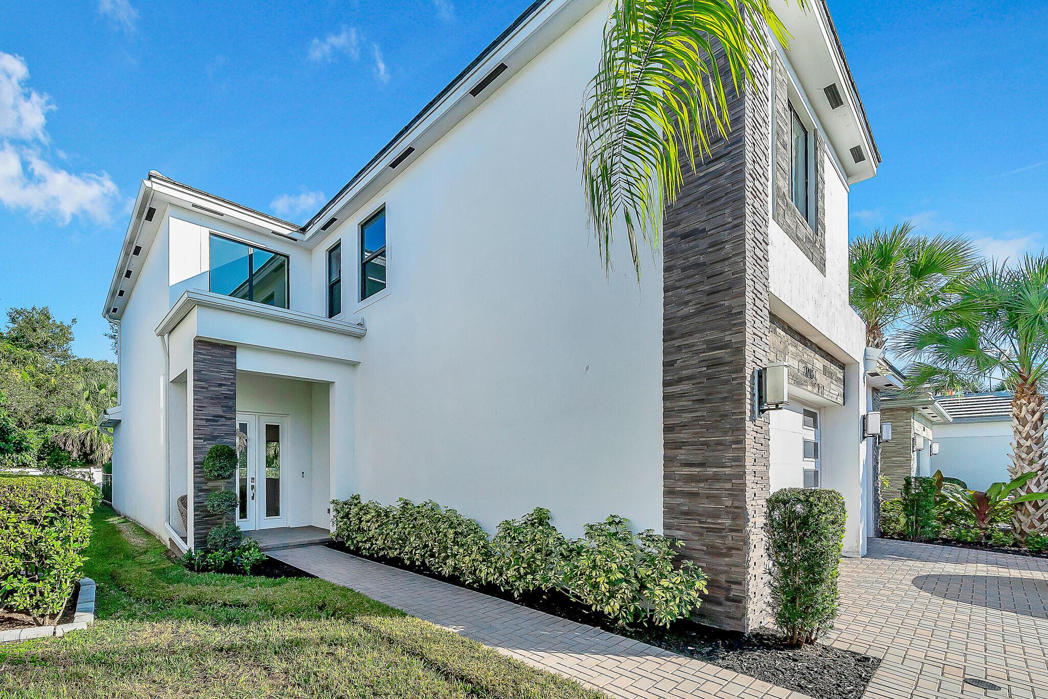 TOSCANA ISLES PUD PL - Residential