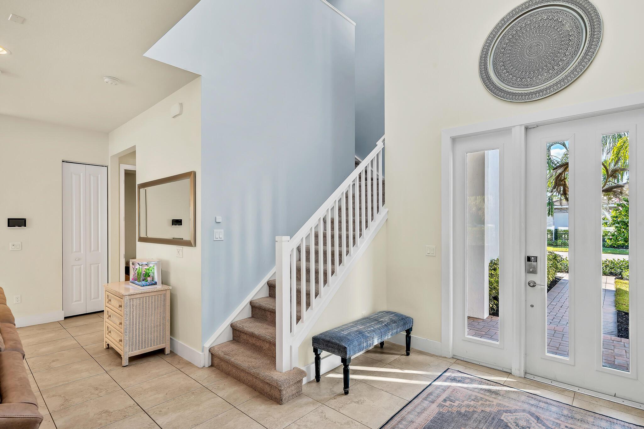 TOSCANA ISLES PUD PL - Residential