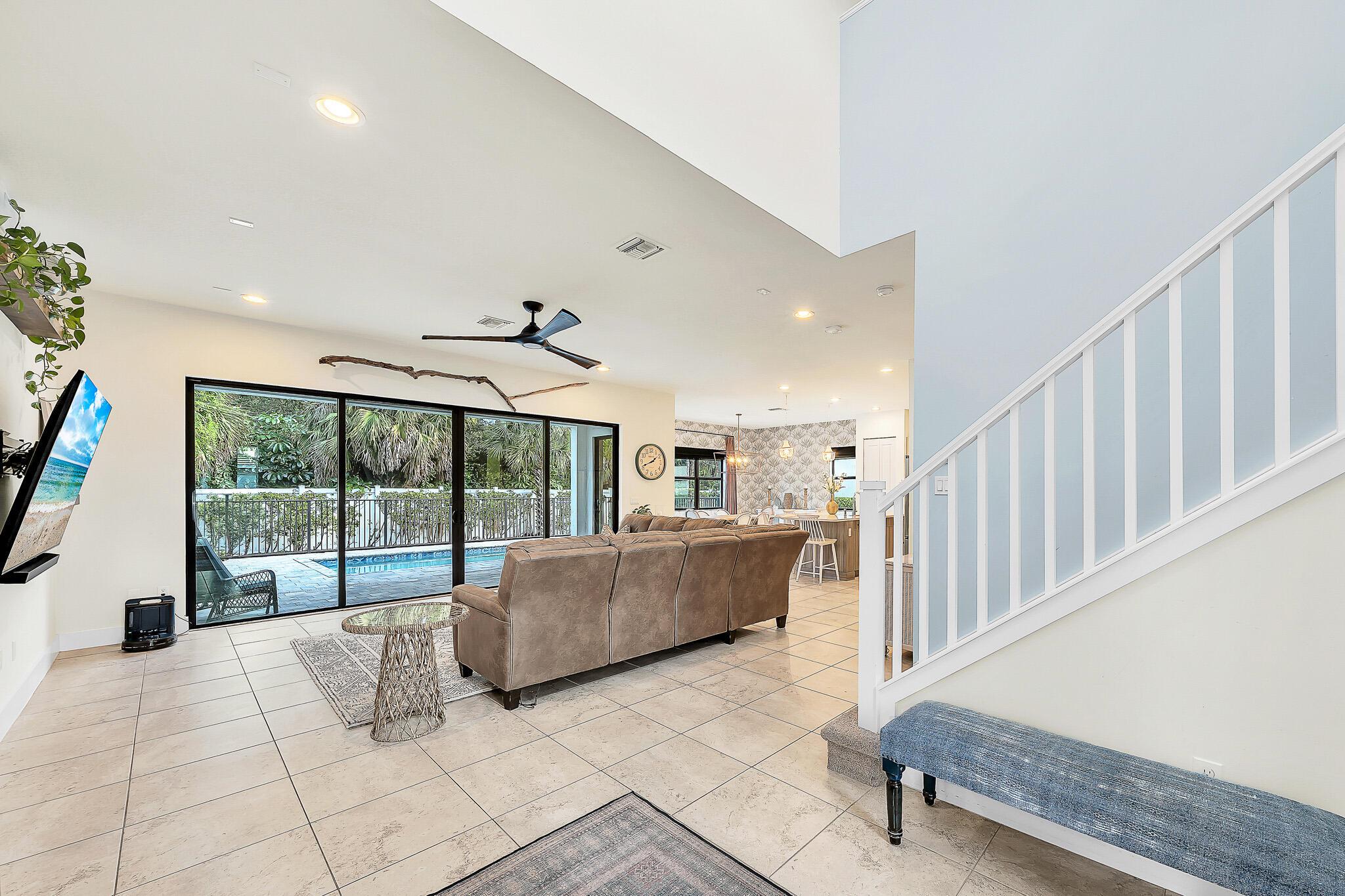 TOSCANA ISLES PUD PL - Residential