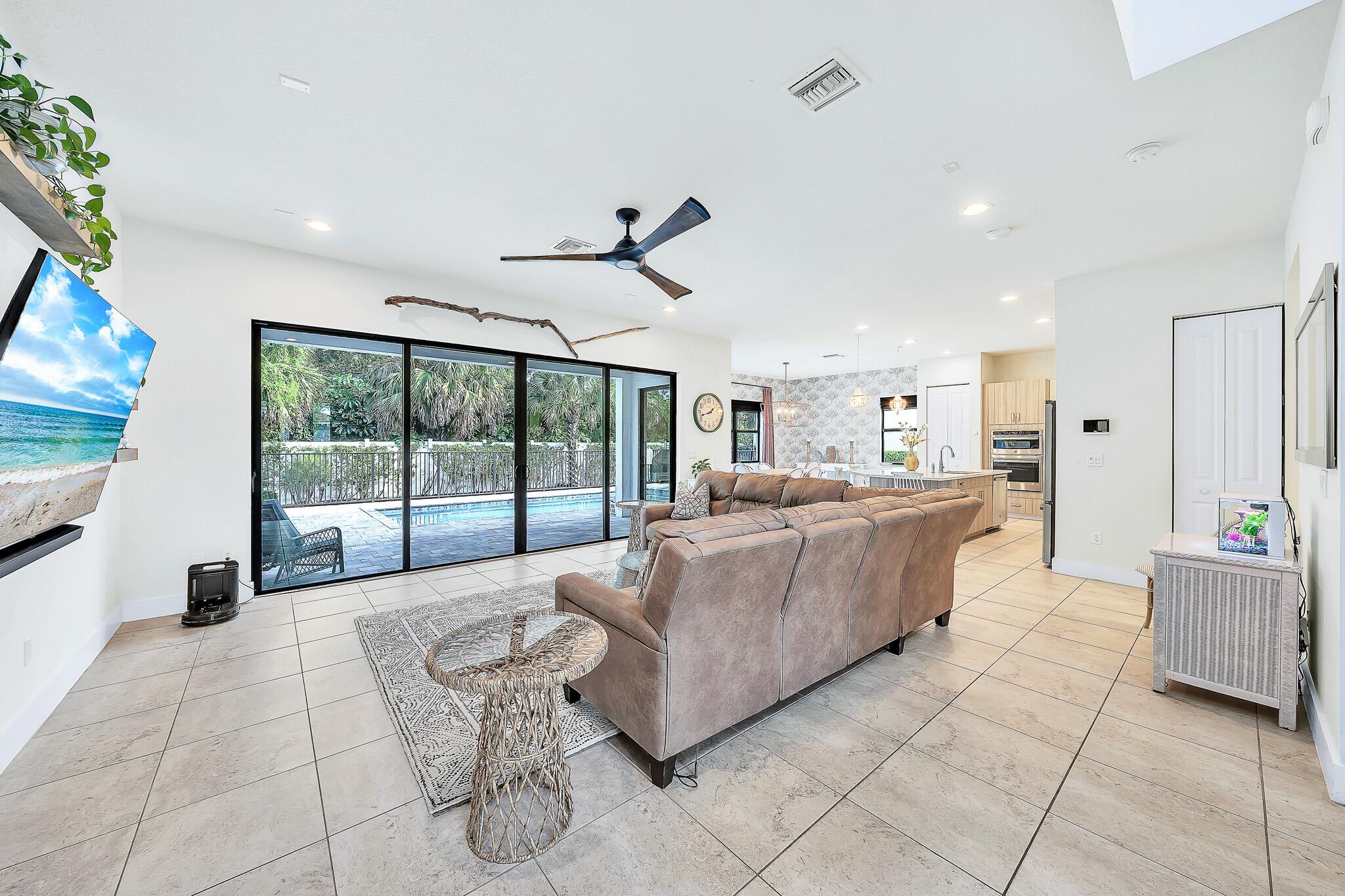 TOSCANA ISLES PUD PL - Residential