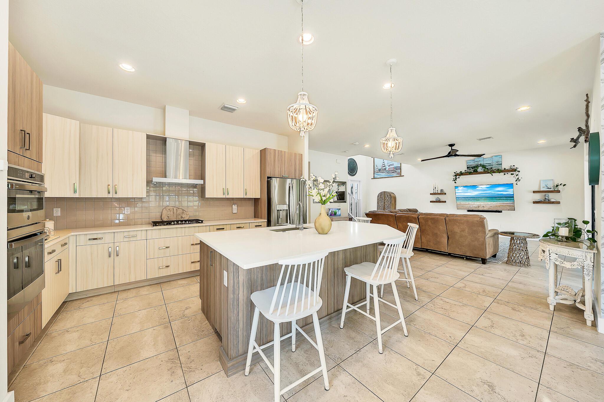 TOSCANA ISLES PUD PL - Residential