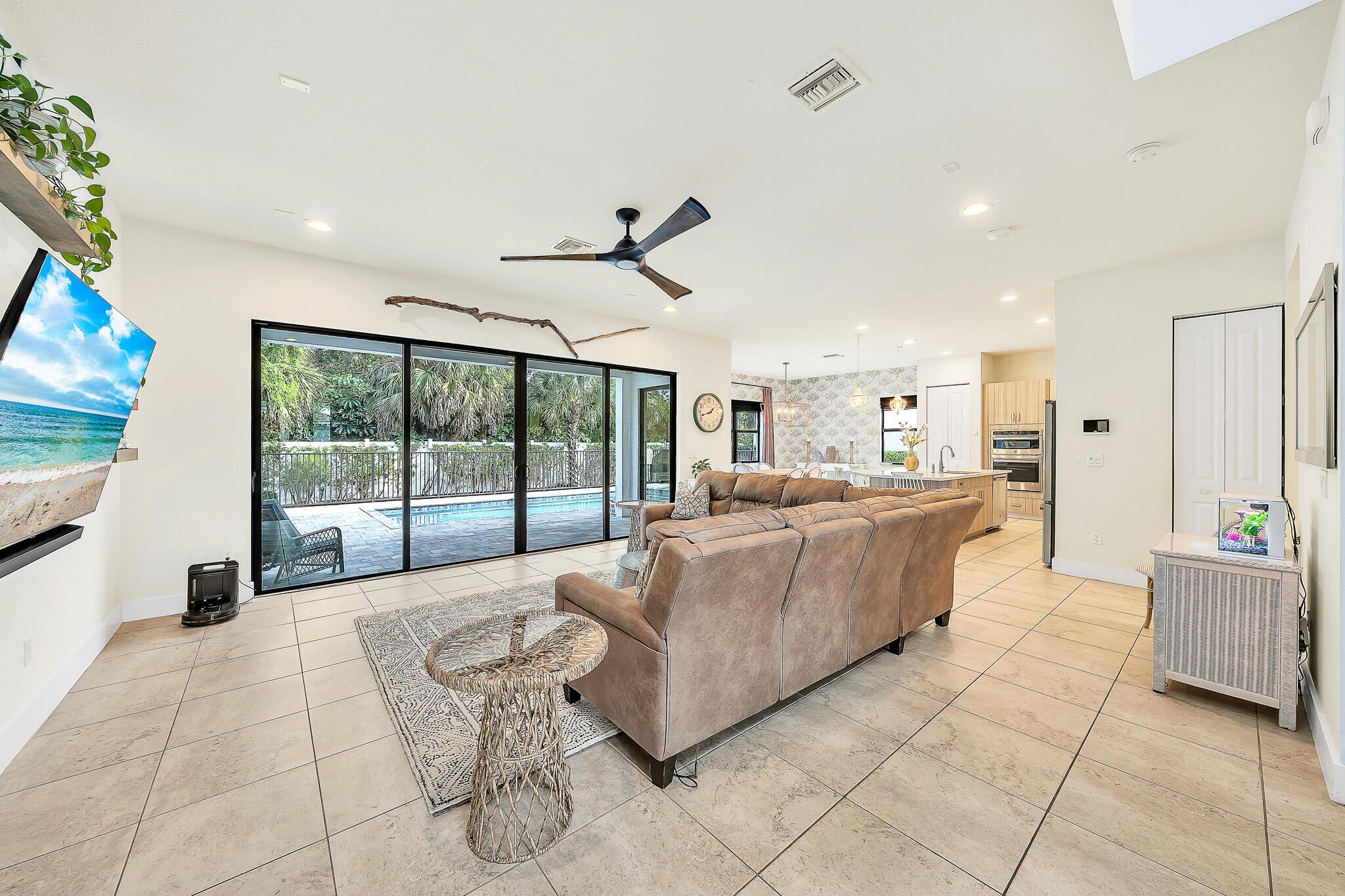 TOSCANA ISLES PUD PL - Residential