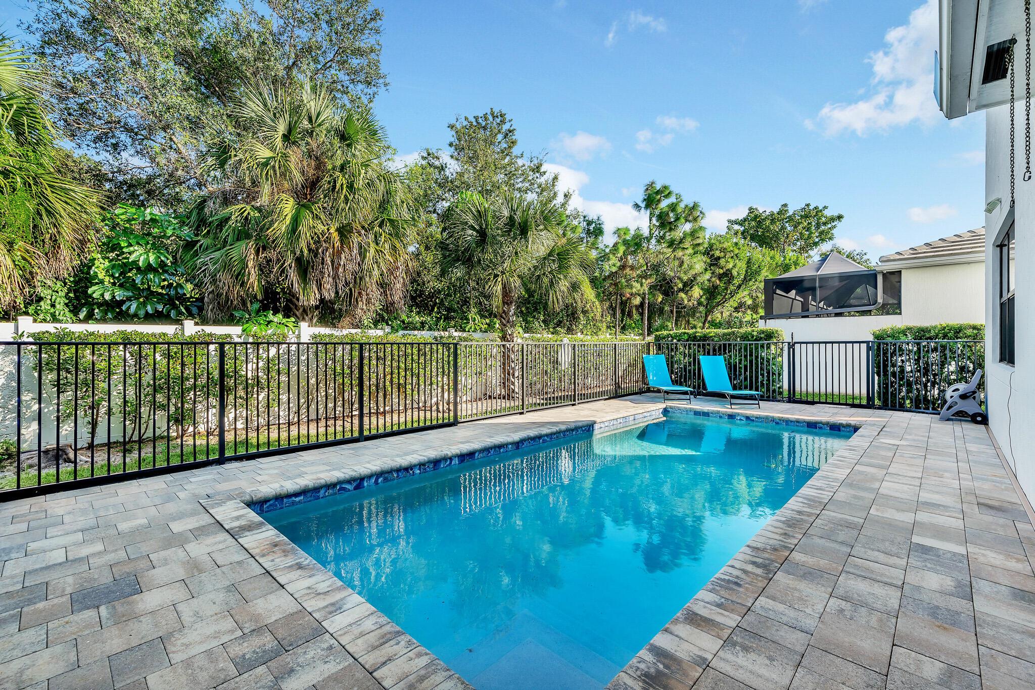 TOSCANA ISLES PUD PL - Residential