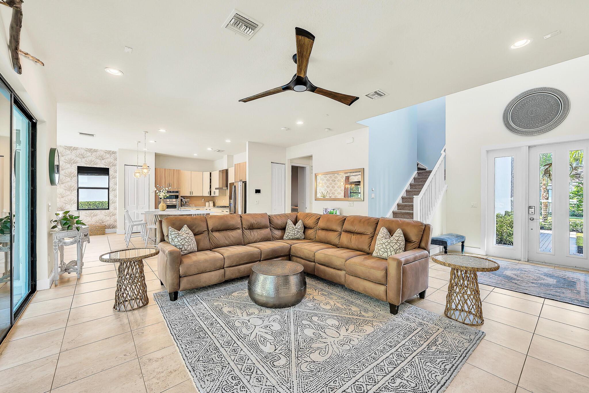 TOSCANA ISLES PUD PL - Residential