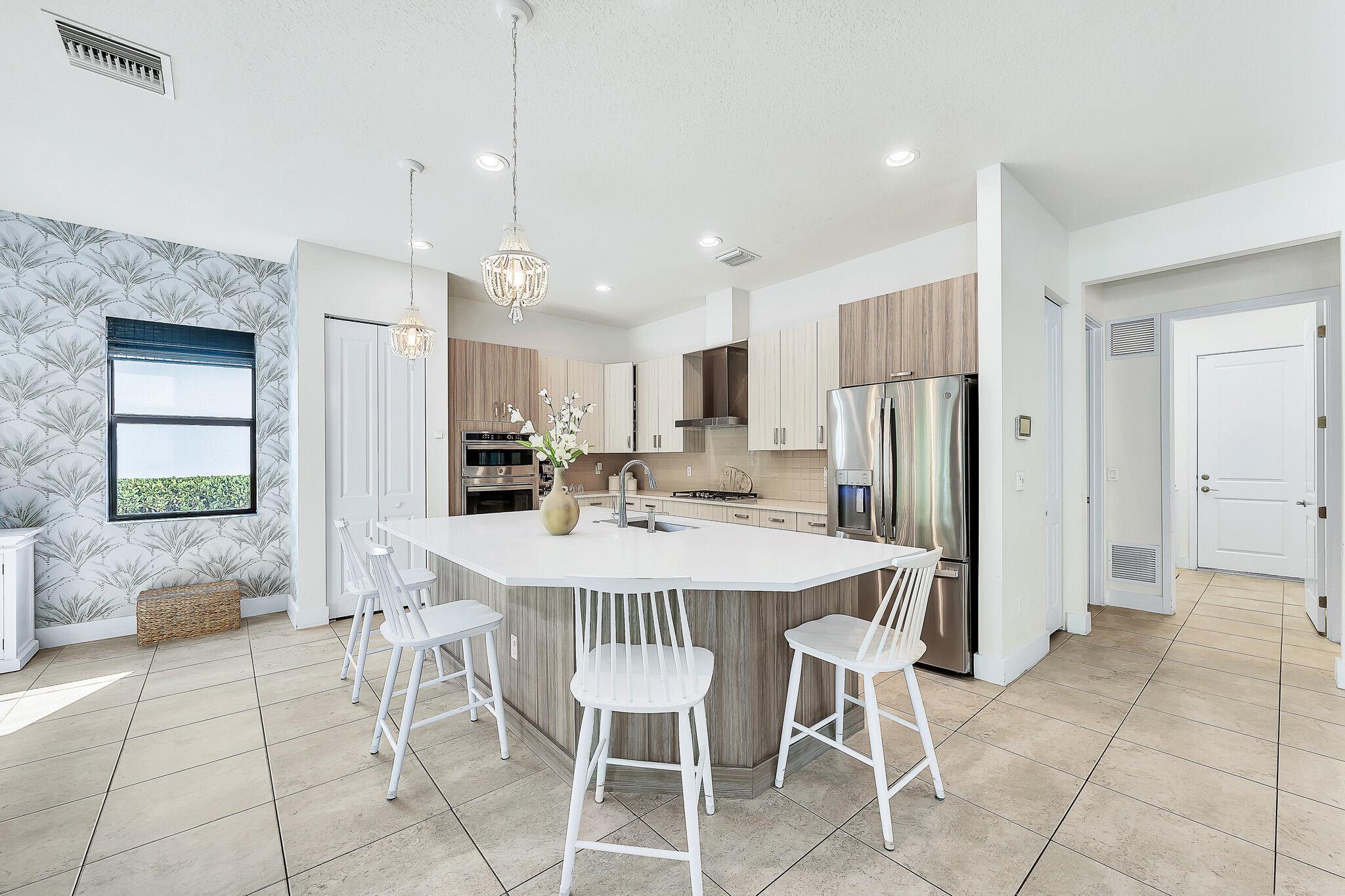 TOSCANA ISLES PUD PL - Residential