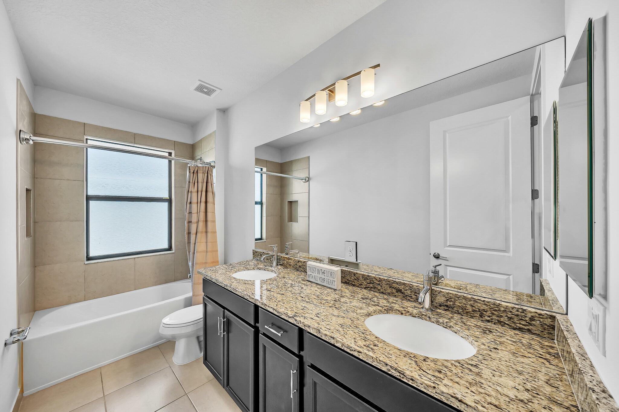 TOSCANA ISLES PUD PL - Residential