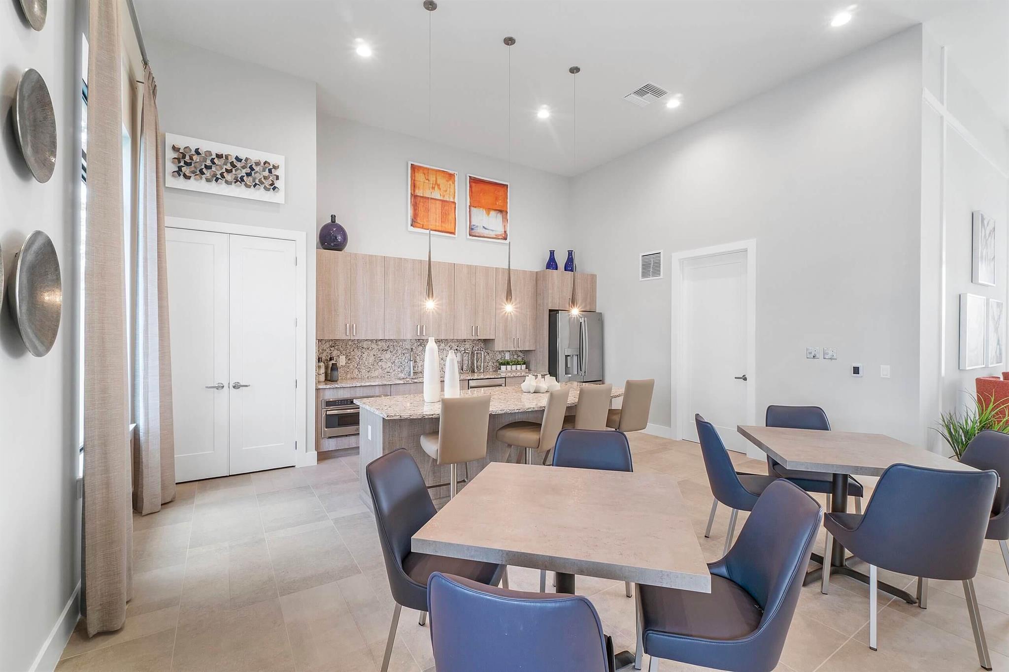 TOSCANA ISLES PUD PL - Residential