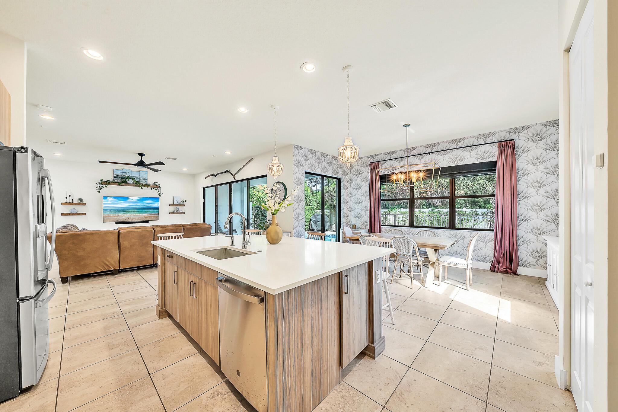 TOSCANA ISLES PUD PL - Residential