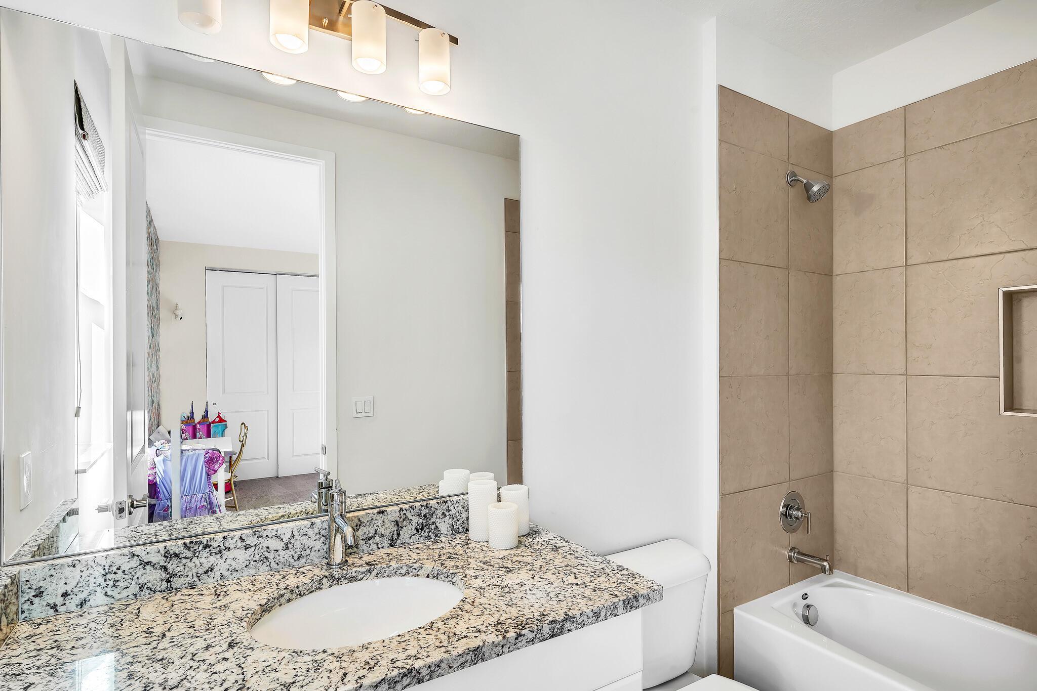 TOSCANA ISLES PUD PL - Residential