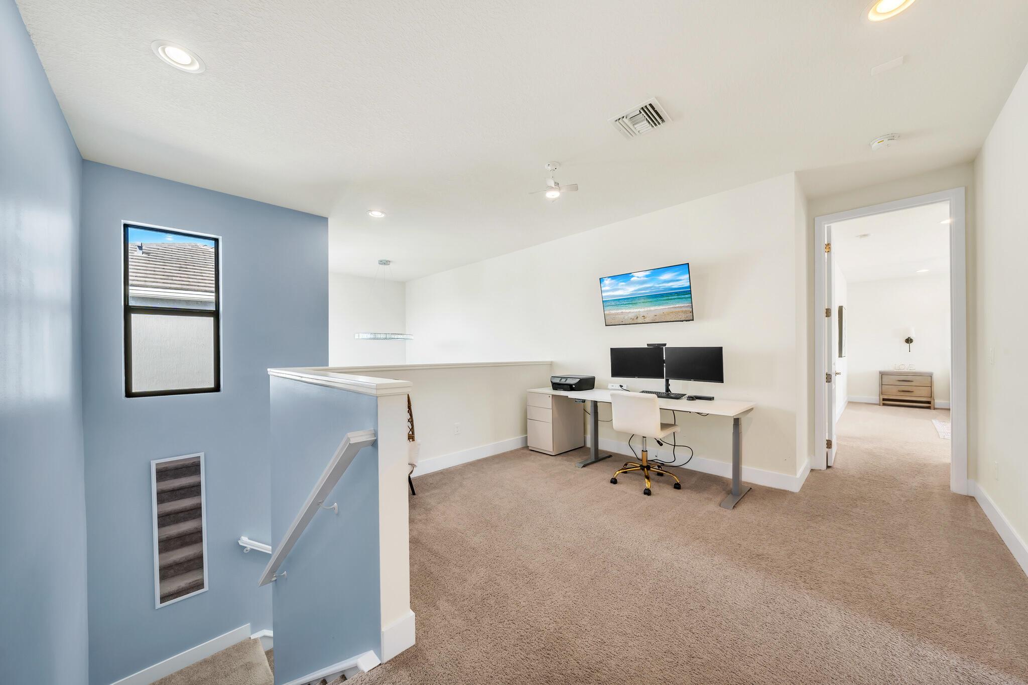 TOSCANA ISLES PUD PL - Residential