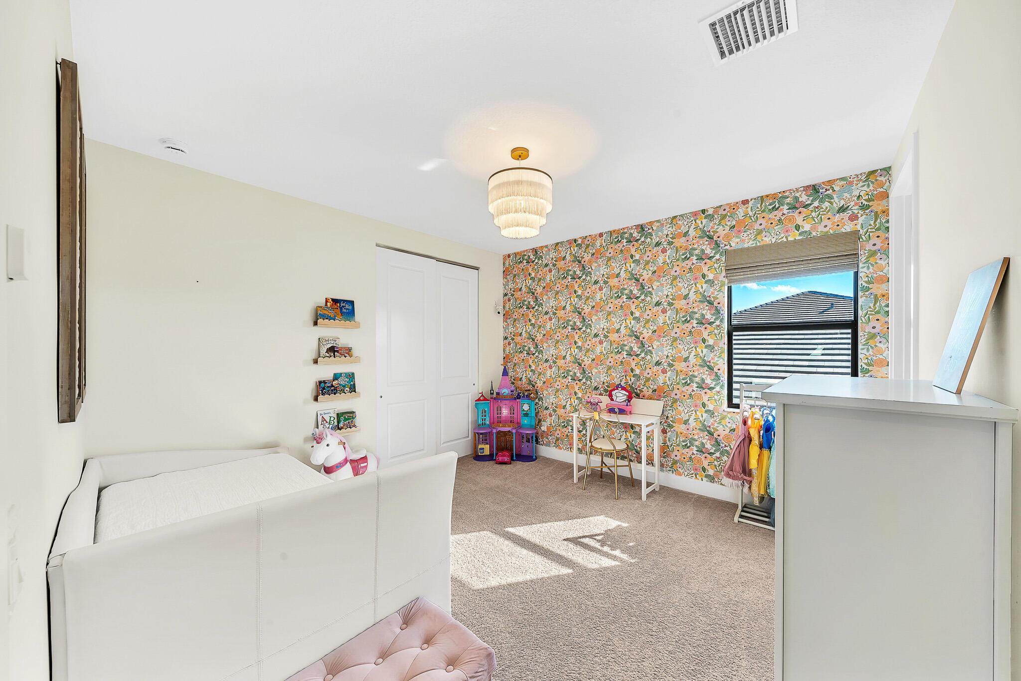 TOSCANA ISLES PUD PL - Residential