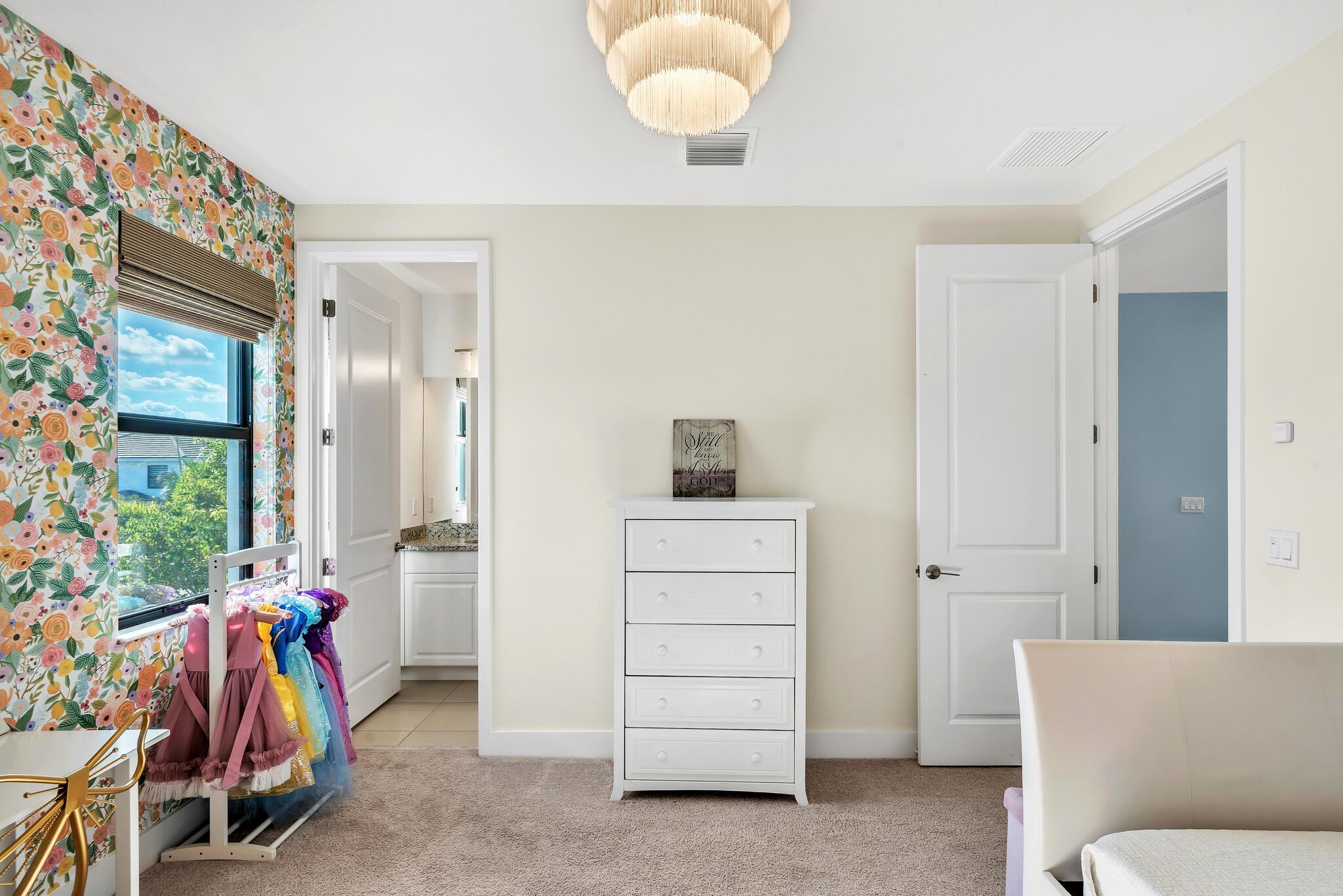 TOSCANA ISLES PUD PL - Residential