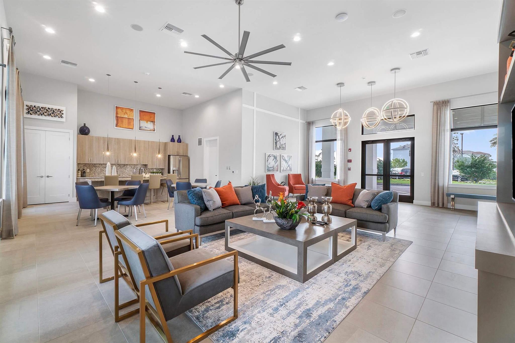 TOSCANA ISLES PUD PL - Residential