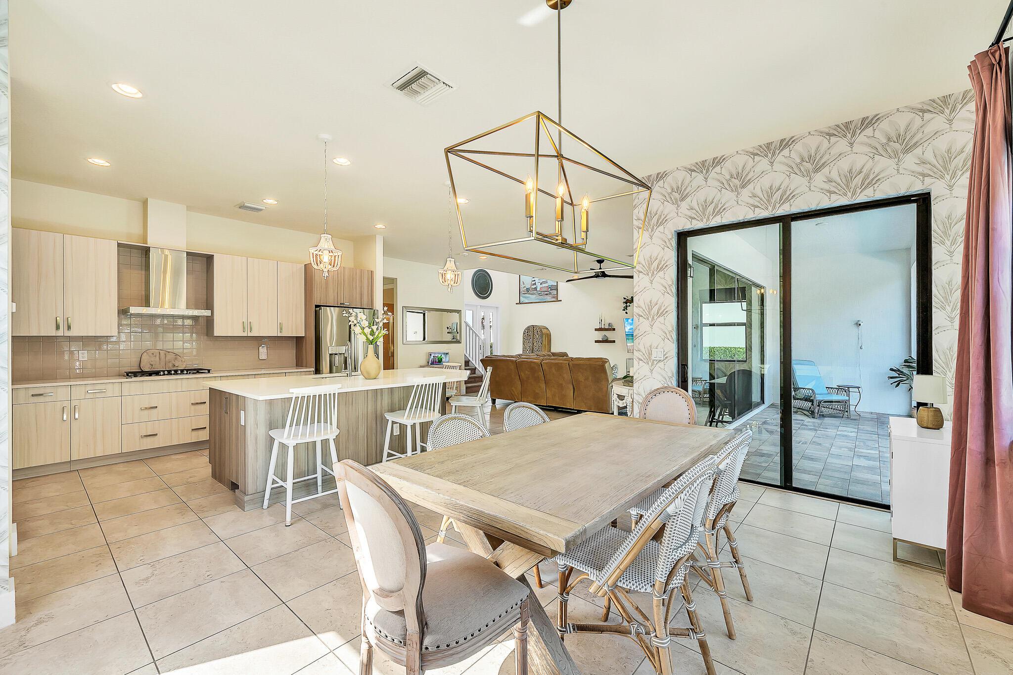 TOSCANA ISLES PUD PL - Residential