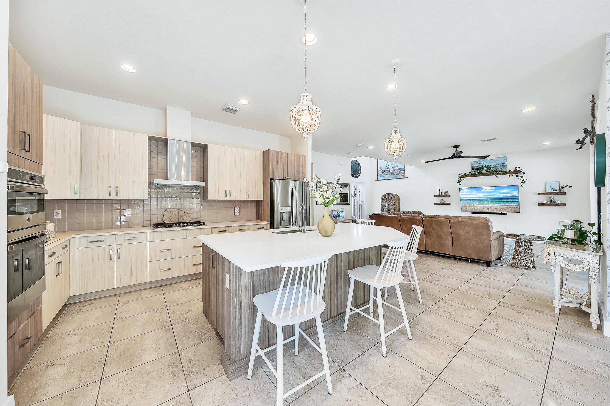 TOSCANA ISLES PUD PL - Residential