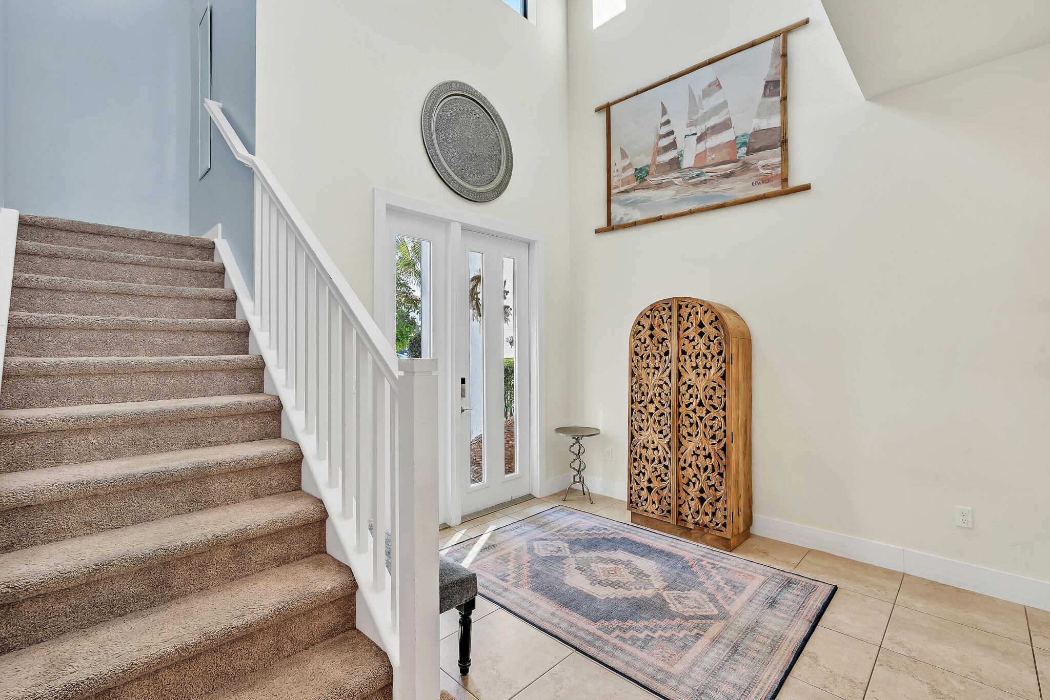 TOSCANA ISLES PUD PL - Residential