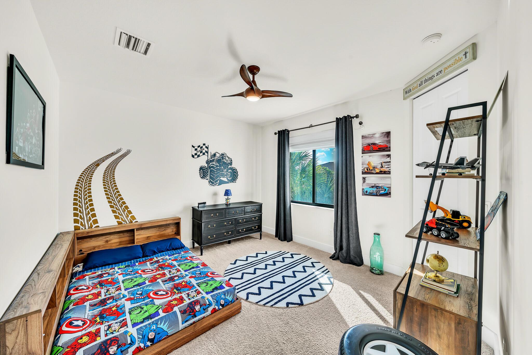 TOSCANA ISLES PUD PL - Residential