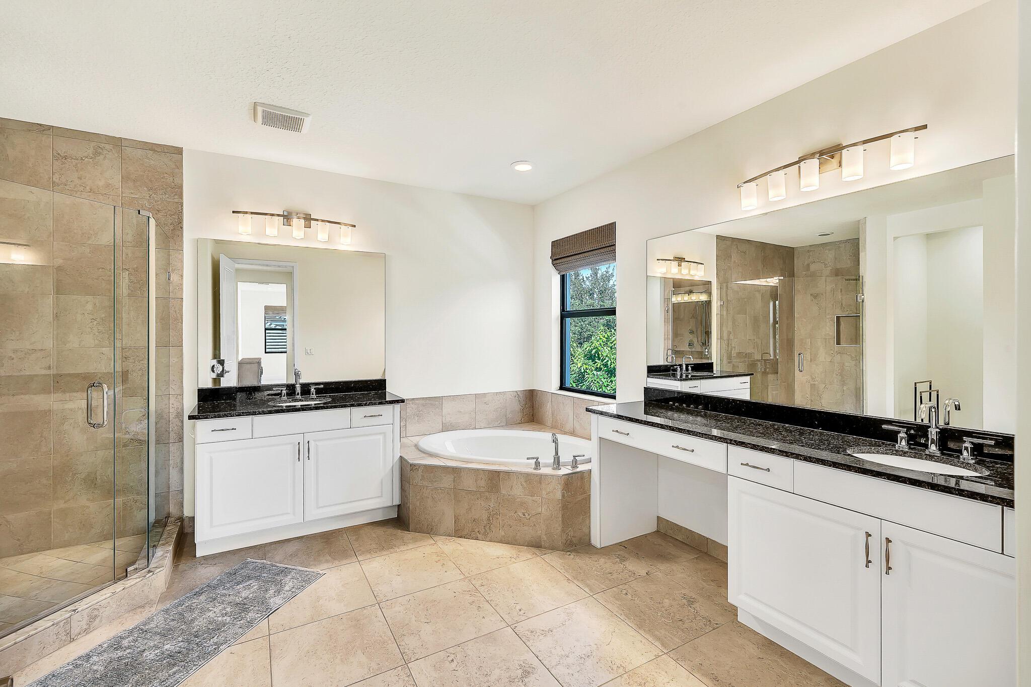 TOSCANA ISLES PUD PL - Residential