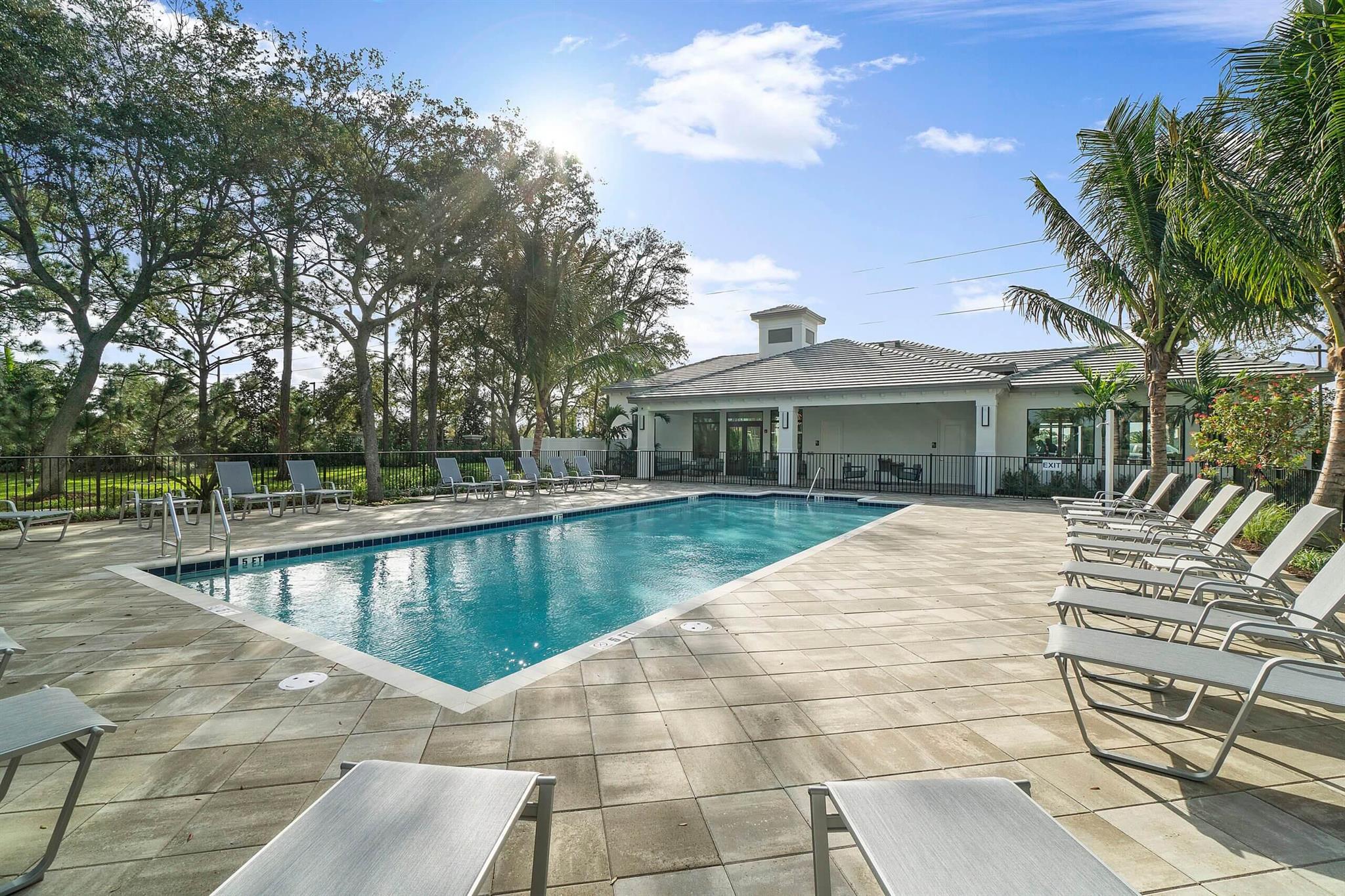 TOSCANA ISLES PUD PL - Residential