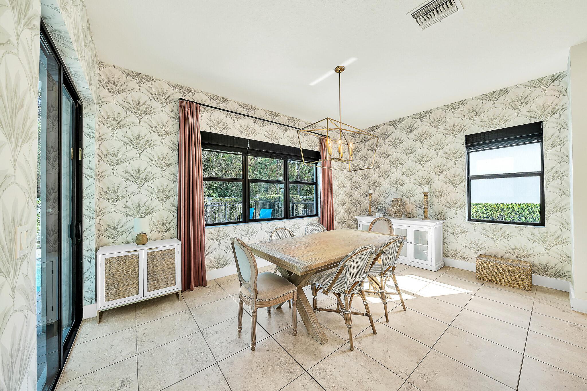 TOSCANA ISLES PUD PL - Residential