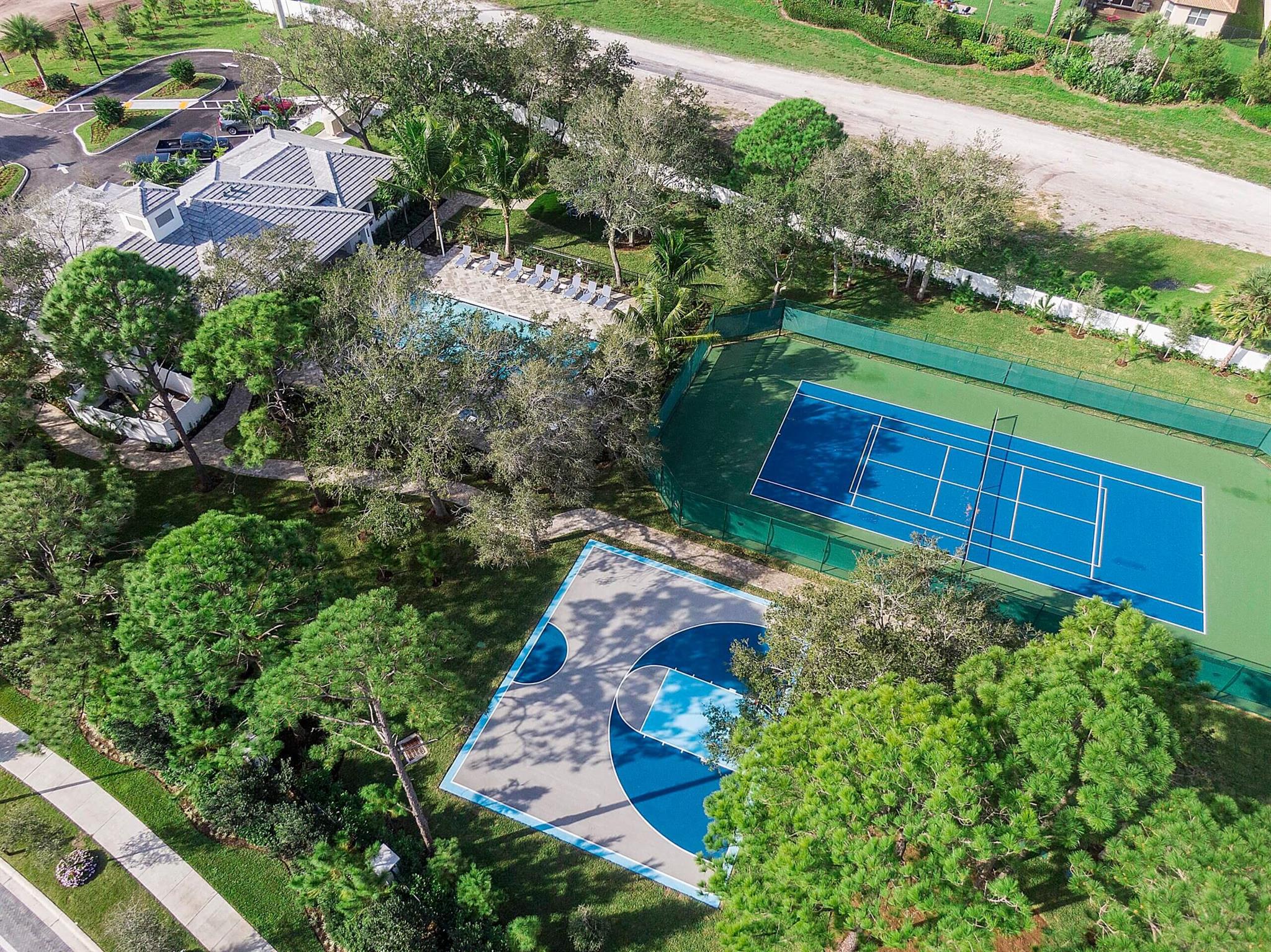 TOSCANA ISLES PUD PL - Residential