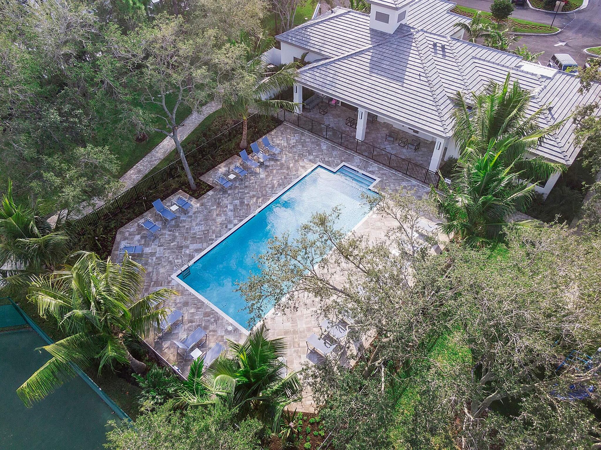 TOSCANA ISLES PUD PL - Residential