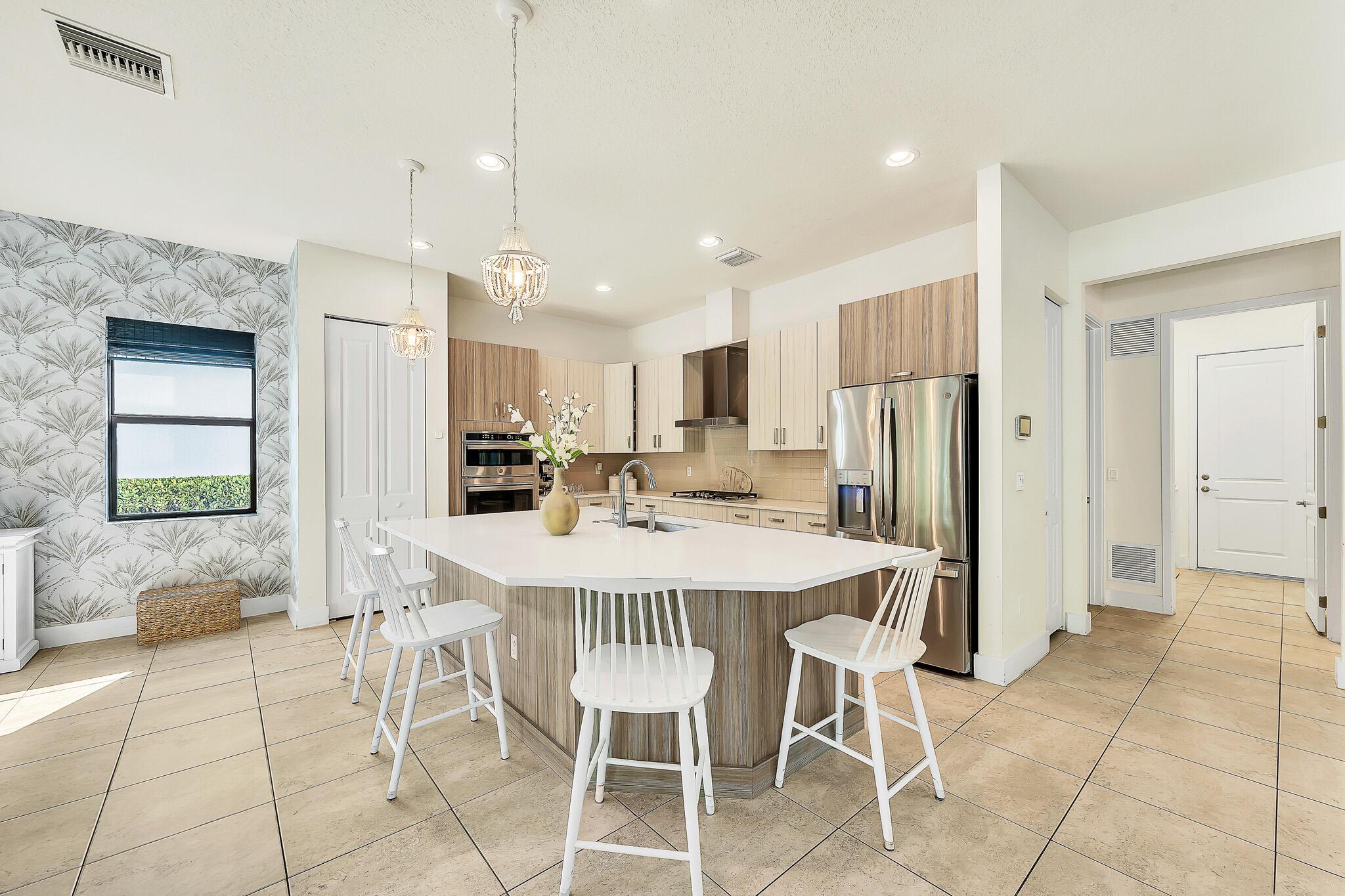 TOSCANA ISLES PUD PL - Residential