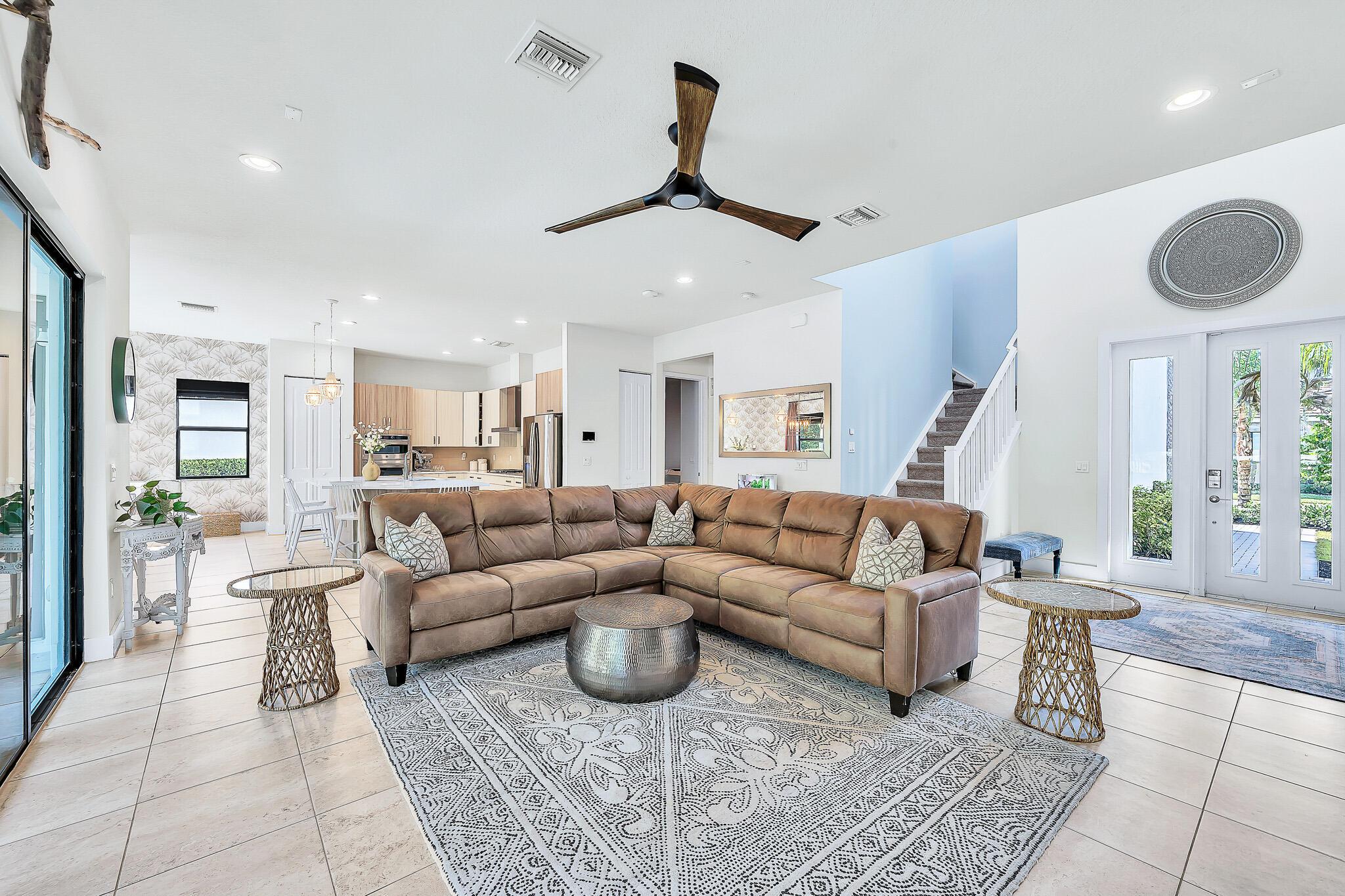 TOSCANA ISLES PUD PL - Residential