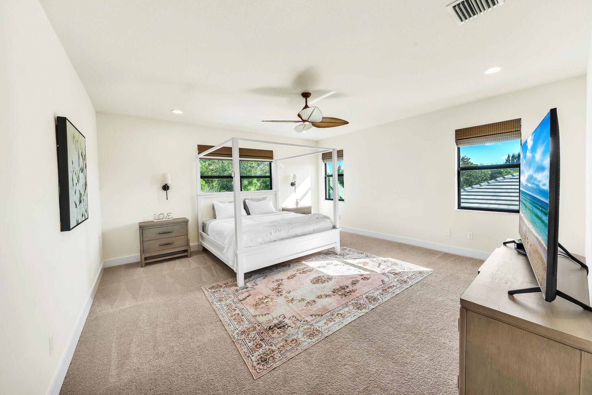 TOSCANA ISLES PUD PL - Residential