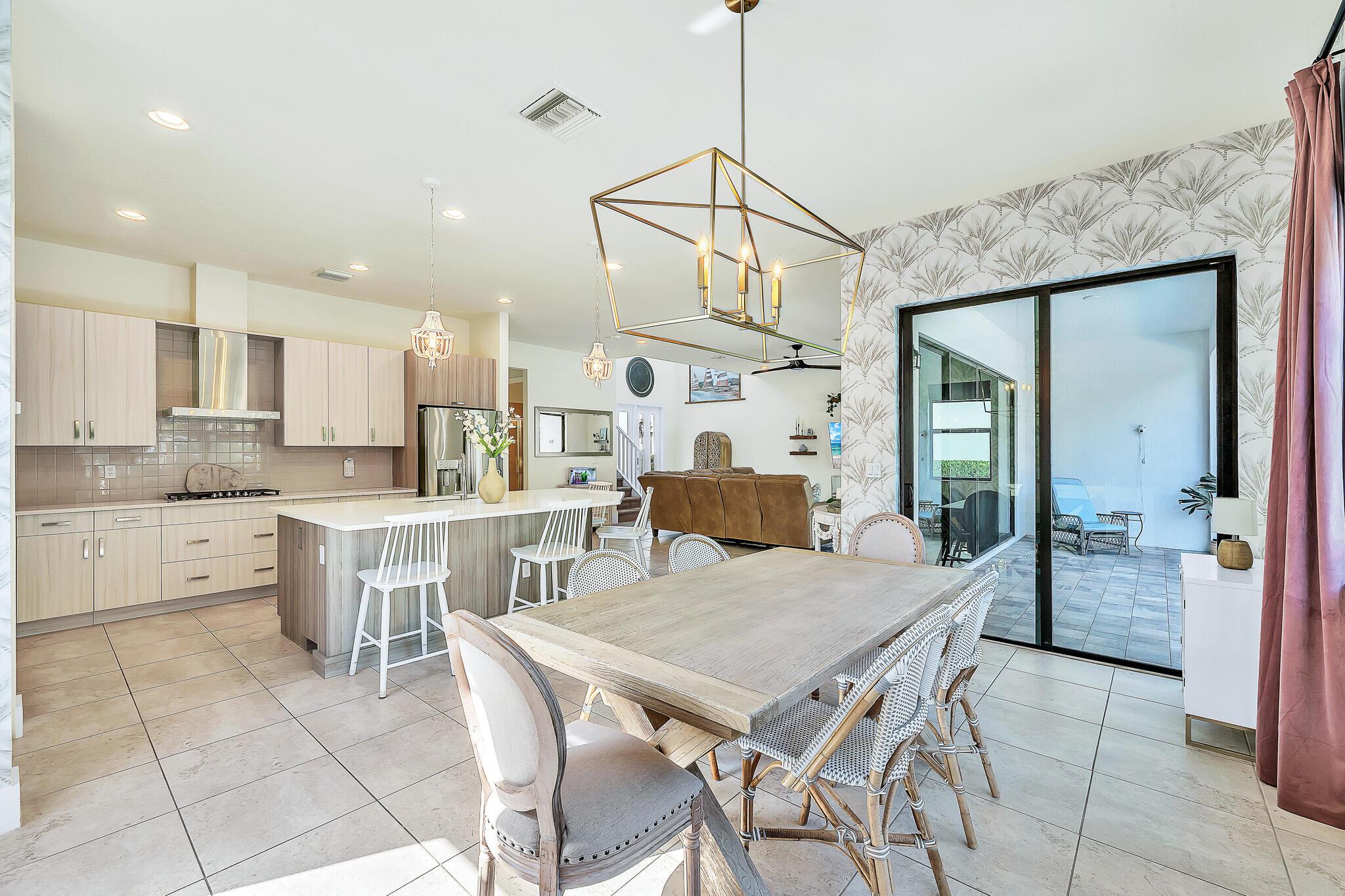 TOSCANA ISLES PUD PL - Residential