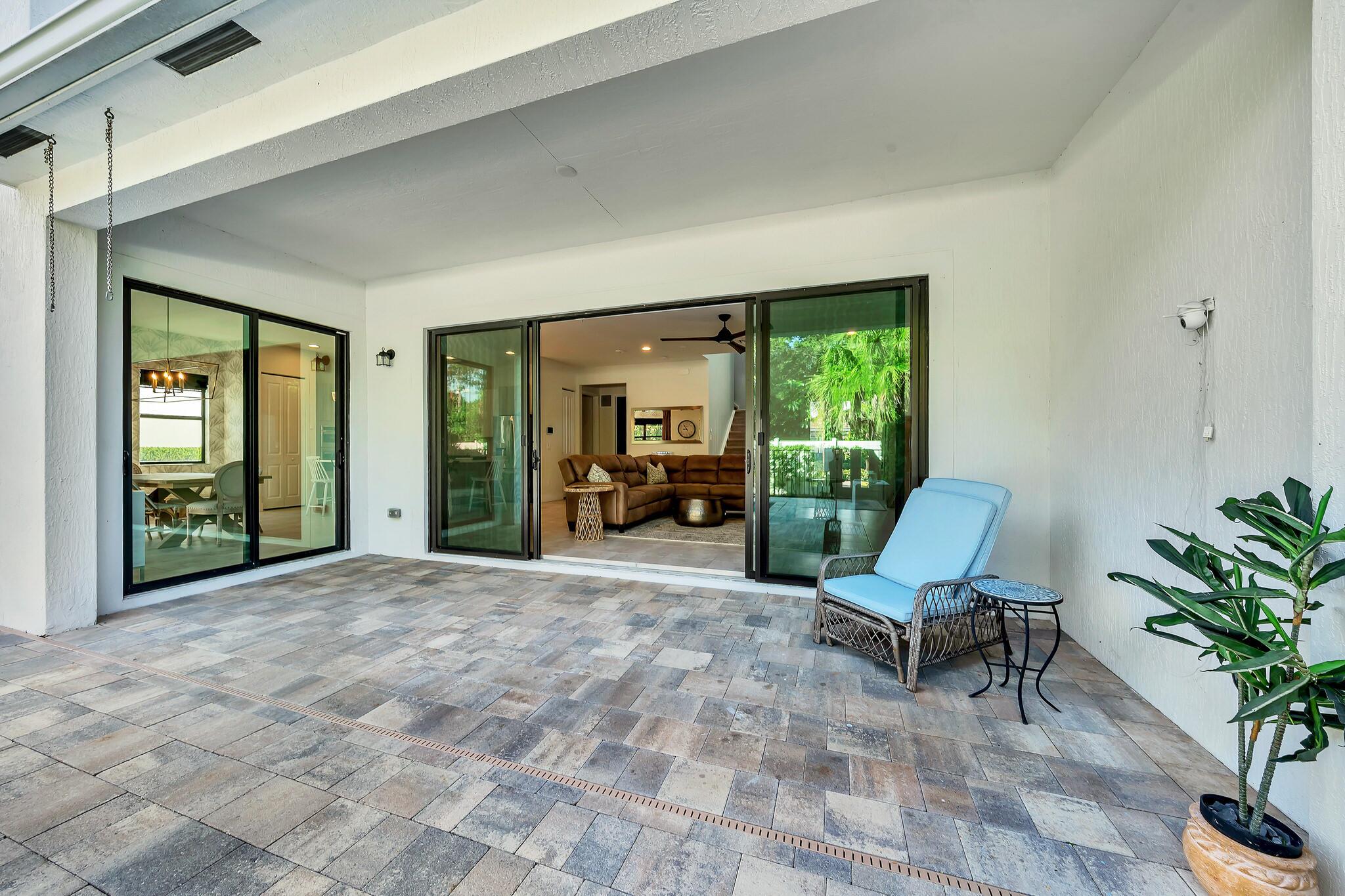 TOSCANA ISLES PUD PL - Residential