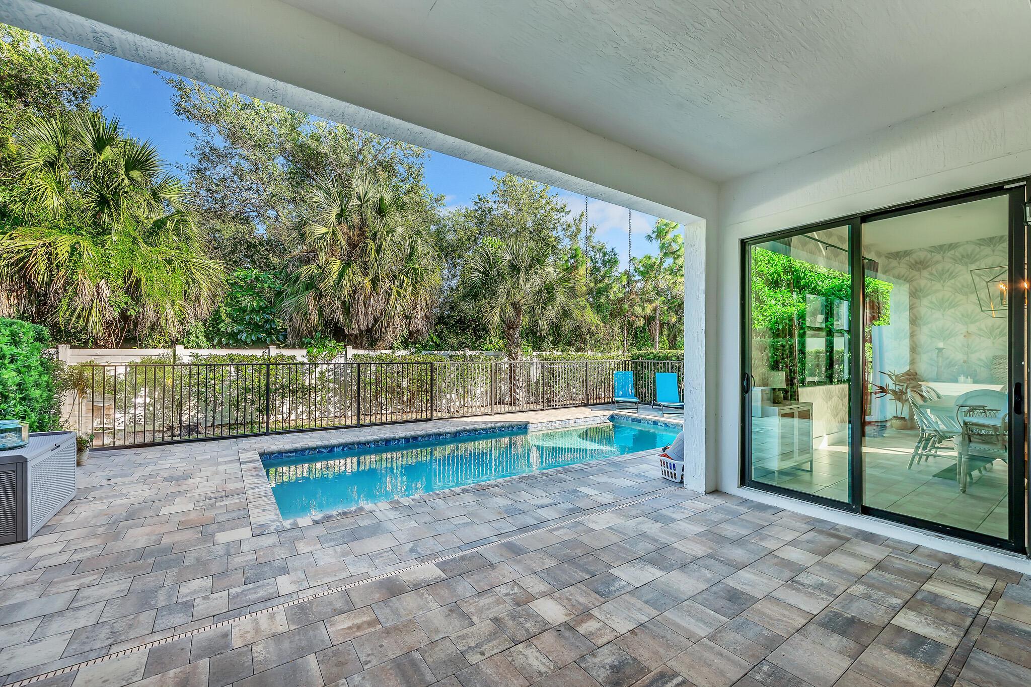 TOSCANA ISLES PUD PL - Residential