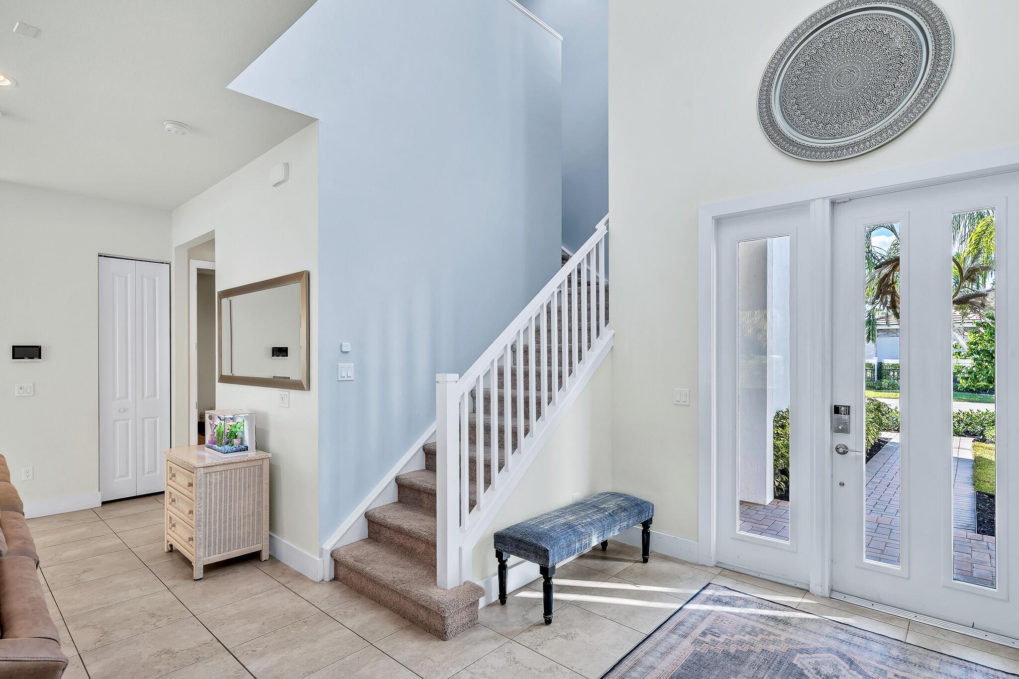 TOSCANA ISLES PUD PL - Residential