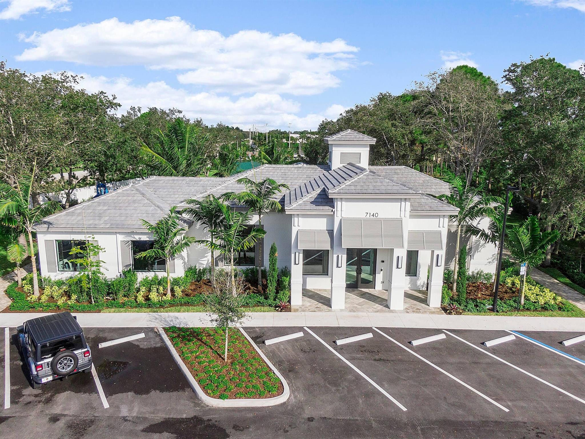 TOSCANA ISLES PUD PL - Residential