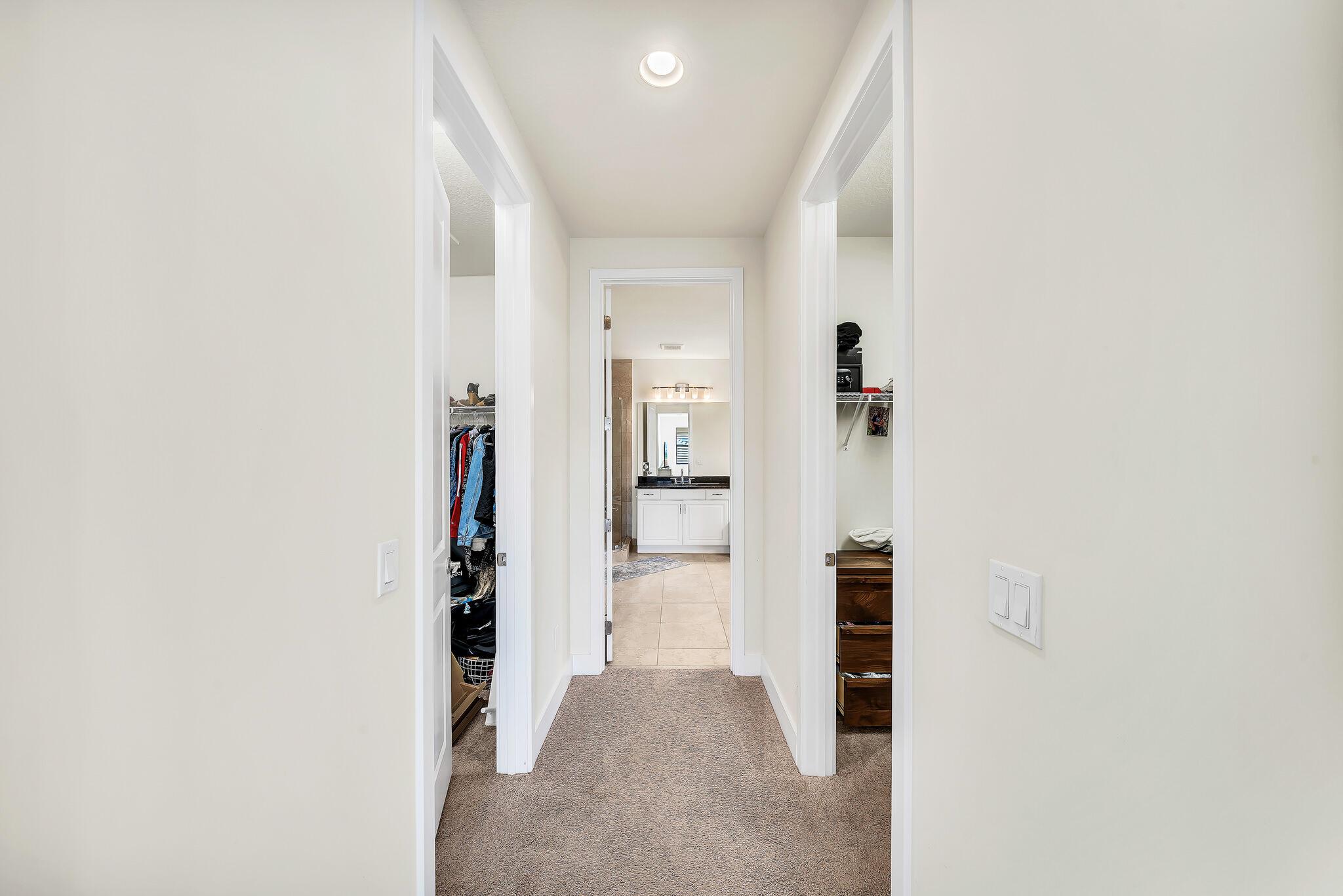 TOSCANA ISLES PUD PL - Residential