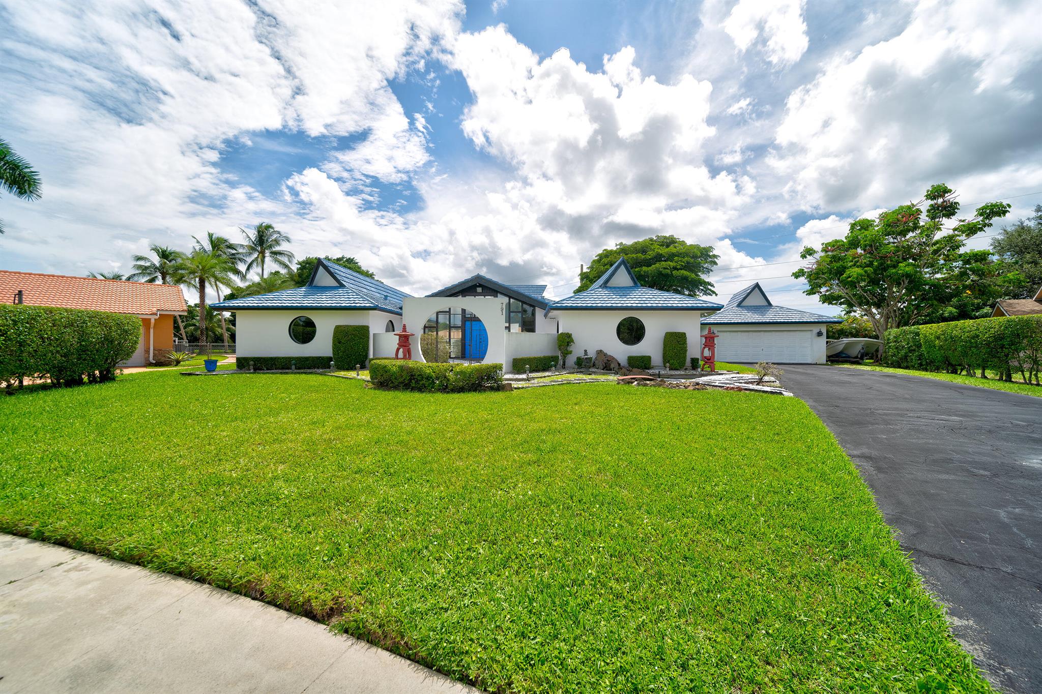 791 SW 75 Ter Terrace