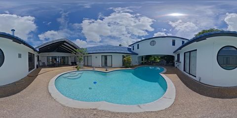 A home in Plantation