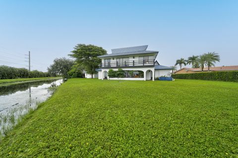 A home in Plantation