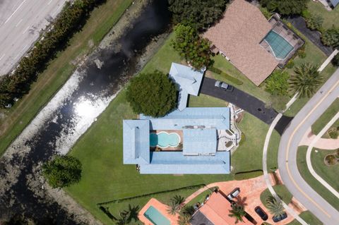 A home in Plantation