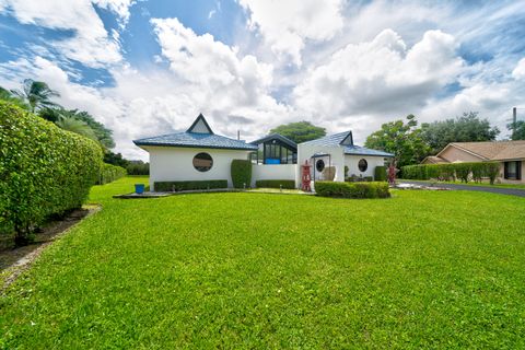 A home in Plantation