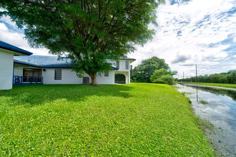 A home in Plantation