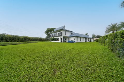 A home in Plantation