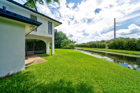 A home in Plantation