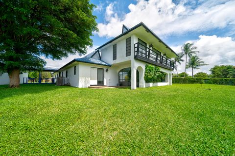 A home in Plantation