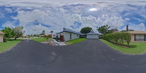 A home in Plantation