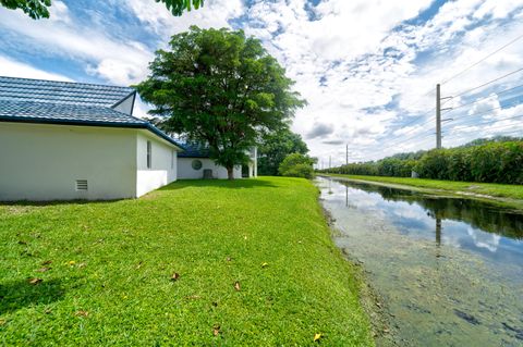 A home in Plantation