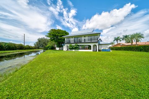 A home in Plantation